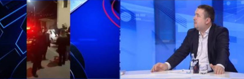 Latifi: Nëse nuk qartësohet diçka për kërcënimin ndaj Kurtit, mund të jetë thjesht manovër elektorale