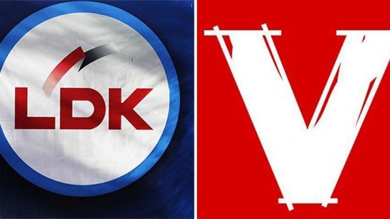 Nënshkruhet koalicioni ndërmjet LDK-së dhe VV-së, në këtë komunë!