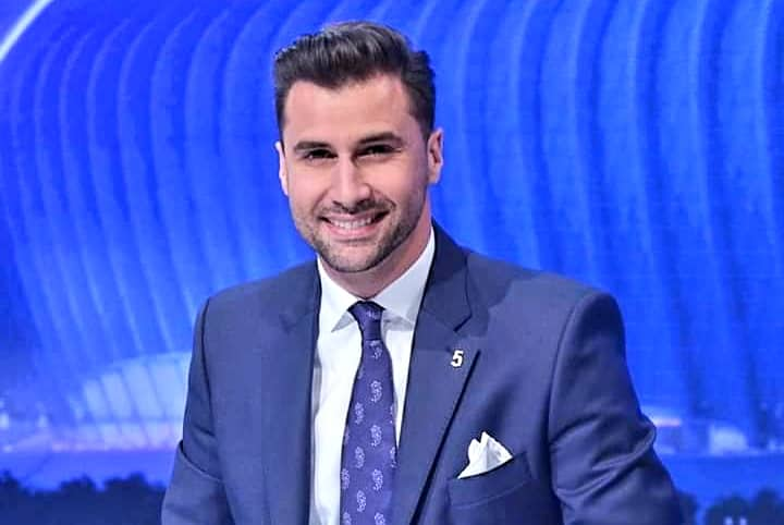 Lorik Cana pjesë e “Big Brother Albania VIP”?