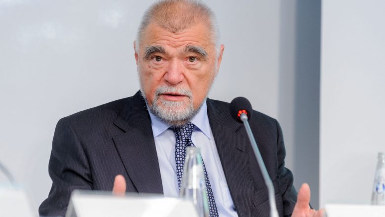 Mesiq: Arkitektura e Evropës përfundoi me pavarësinë e Kosovë