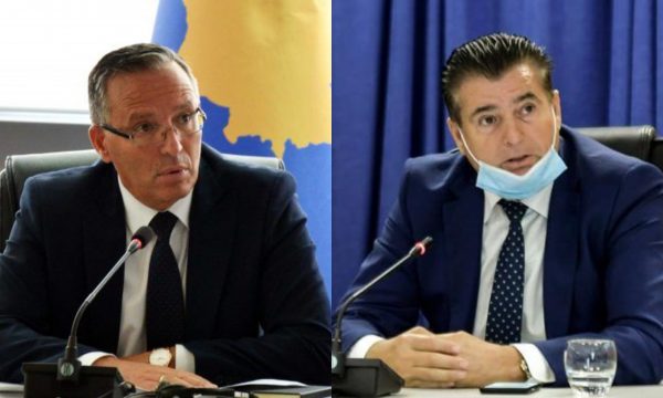 Exit Poll-i i UBO Consulting: Bedri Hamza fiton pa balotazh në Mitrovicë