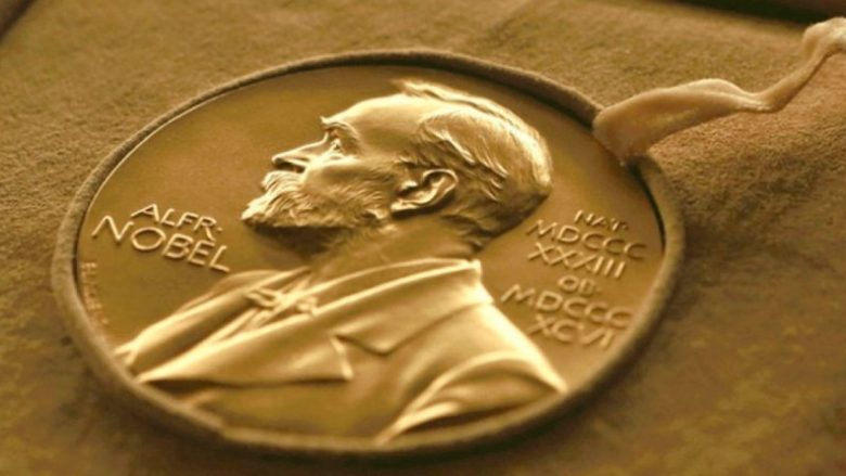 Dy fituesit e Çmimit Nobel për Mjekësi