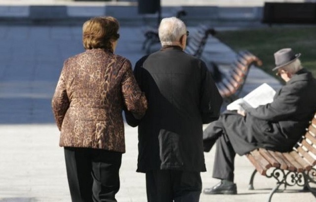 Ministria i Financave ka një lajm të mirë për pensionistët që nuk u kishte dalë pensioni