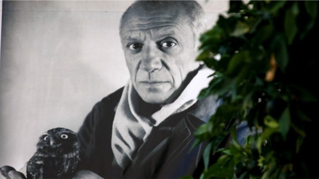 Pablo Picasso dhe gratë, ana e errët e artistit të madh