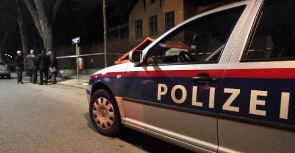 Katër kosovarë arrestohen për vjedhje në Austri