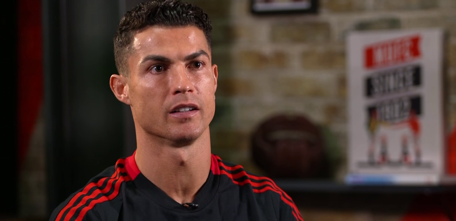 Ronaldo: Roli im është të shënoj gola dhe të ndihmoj skuadrën me përvojën time