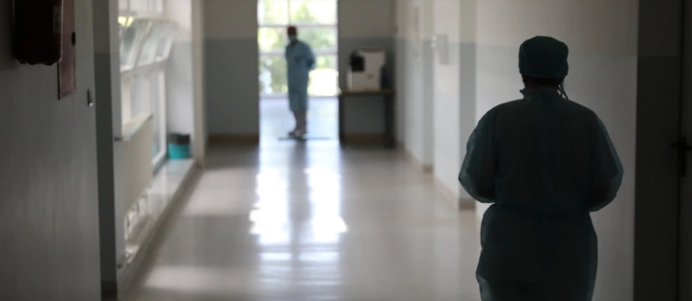 Pandemia rrit numrin e pacientëve në Klinikën e Psikiatrisë