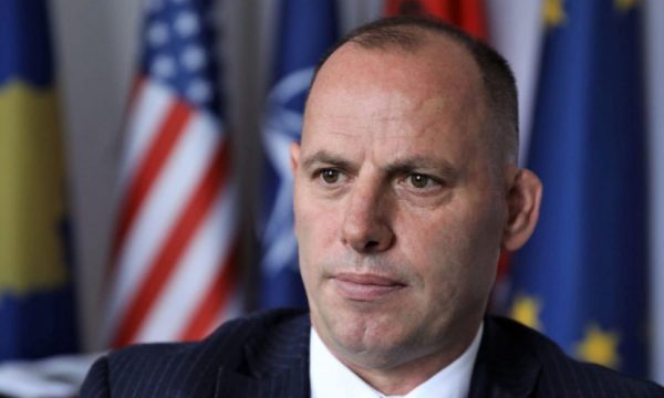 Ramiz Lladrovci tregon çfarë i tha Hashim Thaçi kur e telefonoi nga Haga