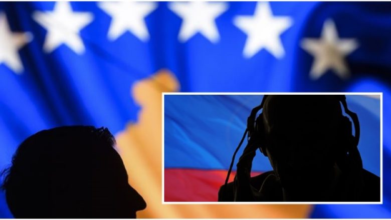 Eksperti i sigurisë: Të identifikohen të gjithë agjentët rusë, që punojnë kundër interesit të Kosovës