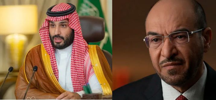 Princi Saudit i kurorës, një psikopat, thotë ish-zyrtari i inteligjencës