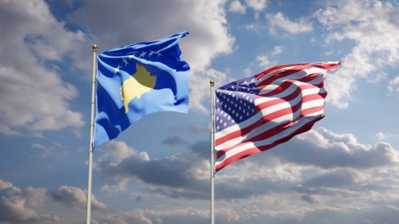SHBA-ja i bën thirrje Kosovës dhe Serbisë të zbatojnë të gjitha marrëveshjet, përfshirë Asociacionin