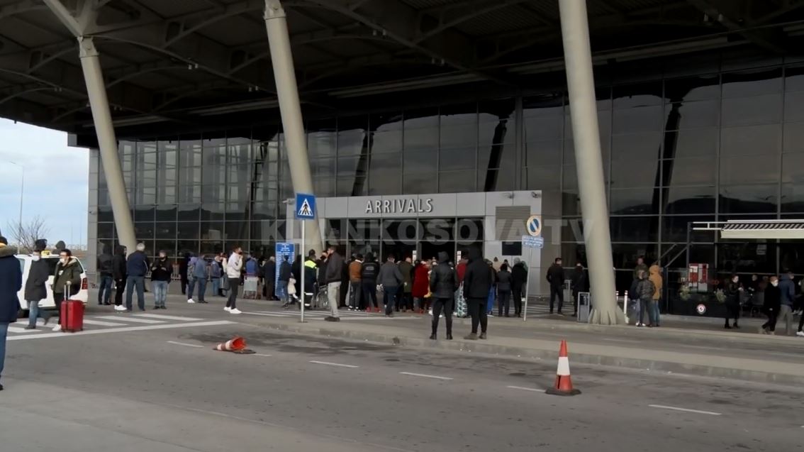 Raporti i Bankës Botërore: Kosova po rimëkëmbet shpejt pas pandemisë