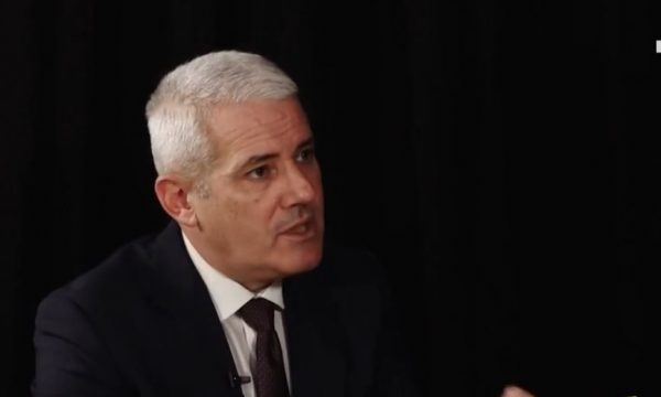 Sveçla: Epoka kur Kosova nënshtrohet ka përfunduar