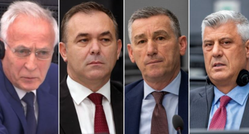 A mund të sigurojë Policia e Kosovës “mbrojtje” për të akuzuarit e speciales?