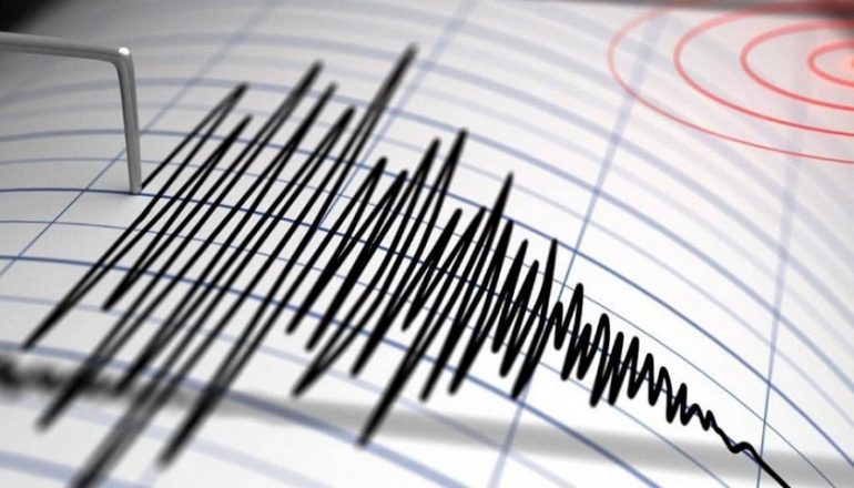Lëkundje tërmeti në Serbi, epiqendra në Krushevc