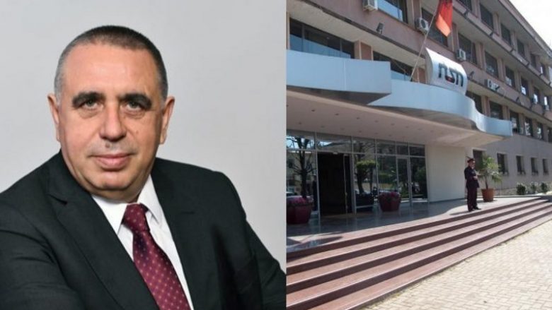 Arrestohet ish-drejtori i RTSH-së, Thoma Gëllçi, dyshohet se shpalli tender pa lejen e bordit