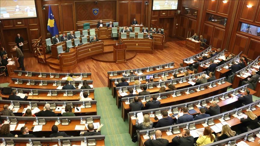Kuvendi deri në fund të vitit pritet ta miratojë ligjin për kriptovaluta