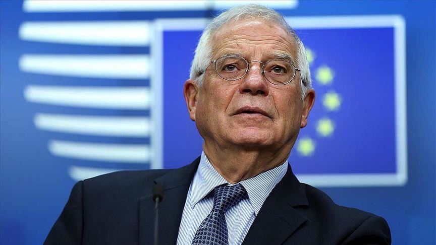 Borrell për situatën në veri: Të papranueshme aksionet e njëanshme dhe të pakoordinuara