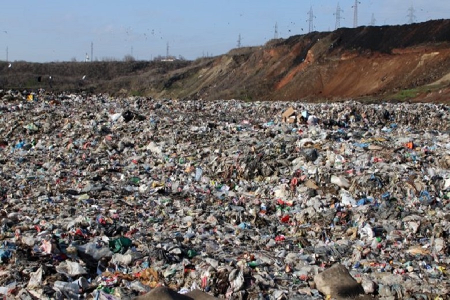 Në vitin 2020 në Kosovë janë ricikluar 3.882 tonë mbeturina