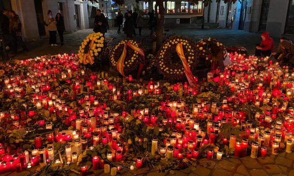 Vjena të martën shënon përvjetorin e parë të sulmit terrorist