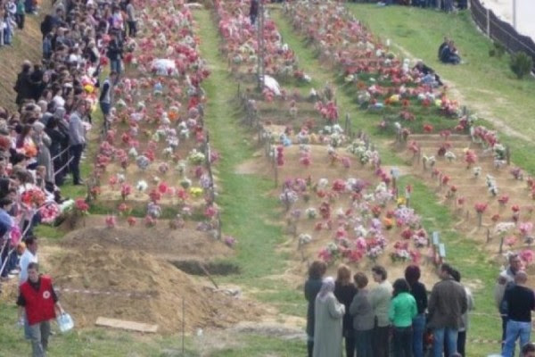 Kosova s’mund t’i dënojë më shumë se 20 vjet burg personat që kryen krime lufte