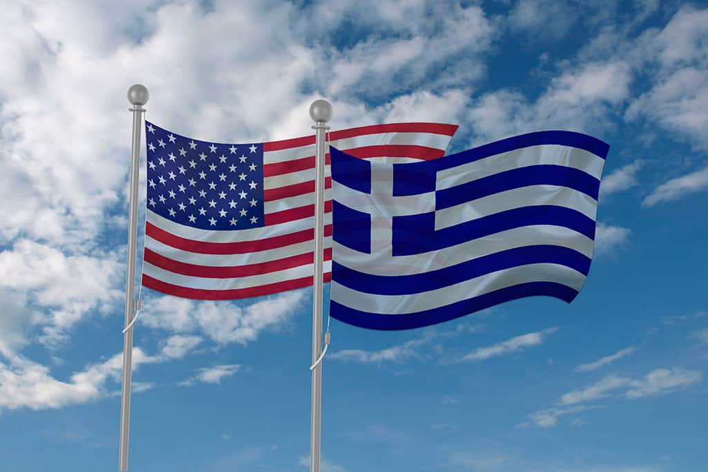 Dialogu strategjik SHBA-Greqi, mbështetet fuqishëm integrimi Euro-Atlantik i Kosovës