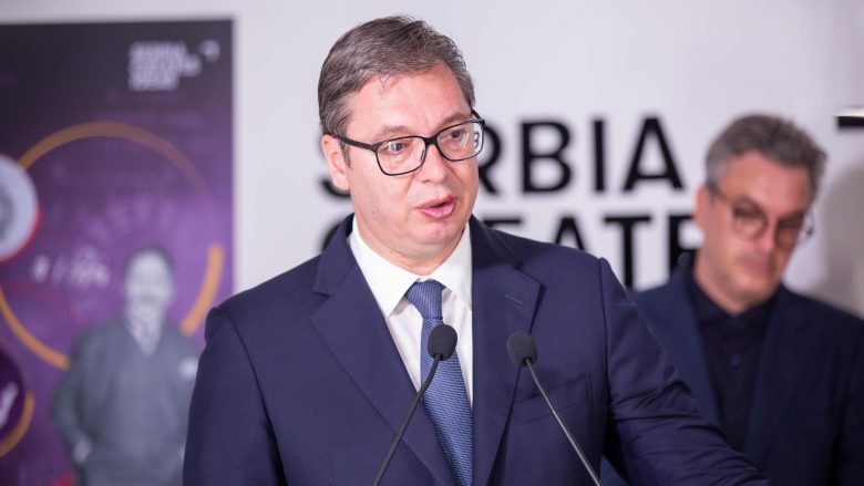 Vuçiq nuk beson në formimin e Asociacionit të Komunave Serbe