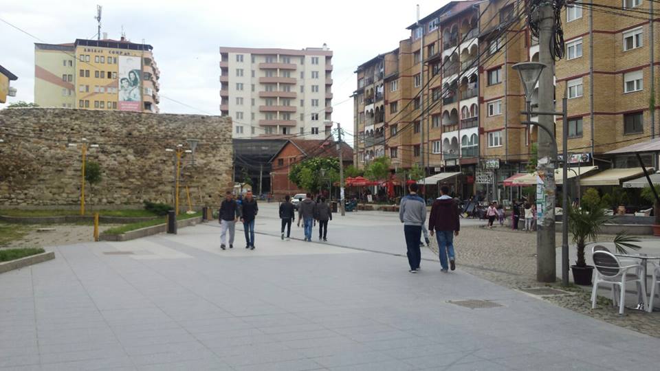 Zgjedhjet e 17 tetorit, kështu votoi mërgata kosovare për Vushtrrinë