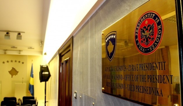 Presidenca reagon kundër deklaratave të Vulinit: Po gënjen