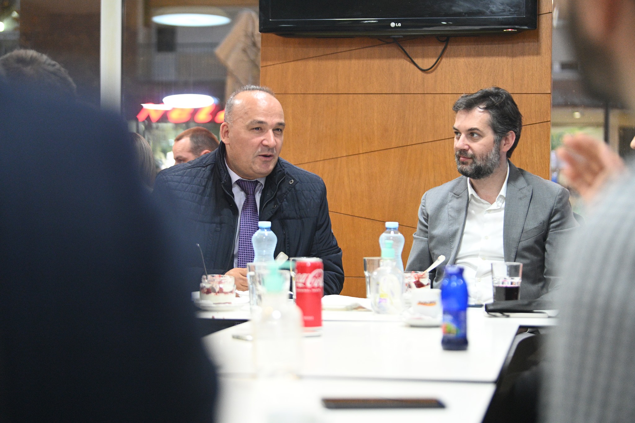 Bulliqi: Më mirë me Lëvizjen, më shumë për Podujevën
