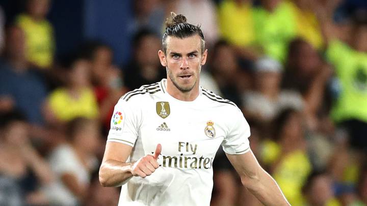 Tottenhami e preferon Balen para Hazardit