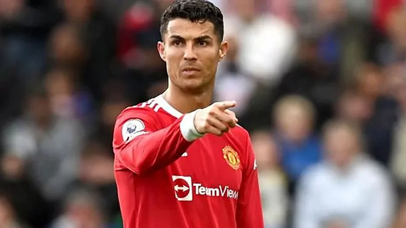 Ronaldo e dëshiron ish-trajnerin e Barcelonës në stolin e Man Utd