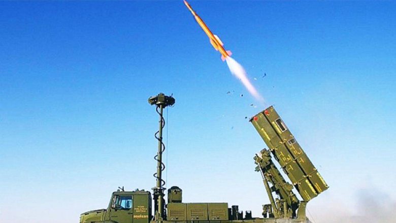 Turqia teston me sukses raketën “Siper”: Objektivi është goditja e gjashtë sistemeve të mbrojtjes raketore