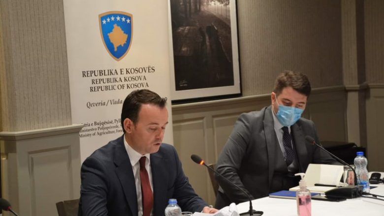 Peci: Përmes bashkëpunimit institucional drejt mbrojtjes së pyjeve