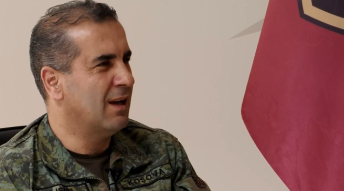 Isufi: FSK pritet të shkojë me mision në Poloni