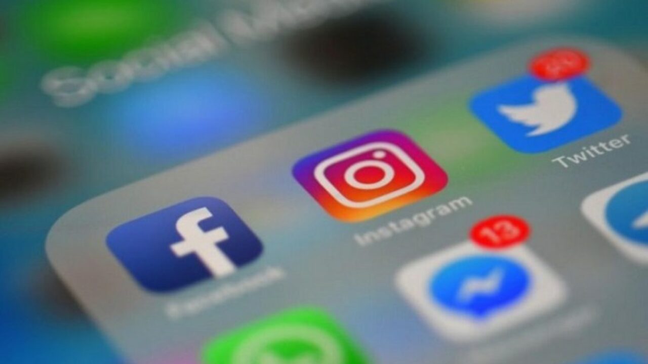 Bie rrjeti social Instagram, përdoruesit nuk po mund të kyçen në llogarinë e tyre