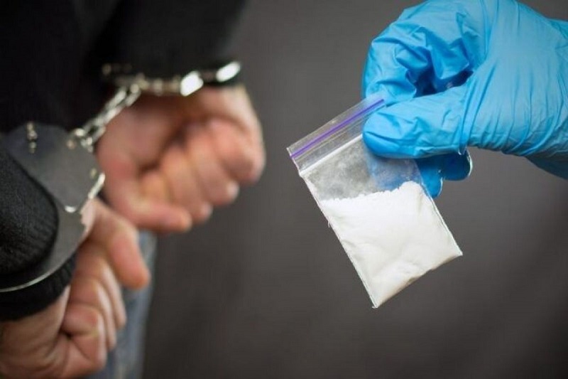 Arrestohet një person në Prishtinë, i gjendet drogë në lokal e shtëpi