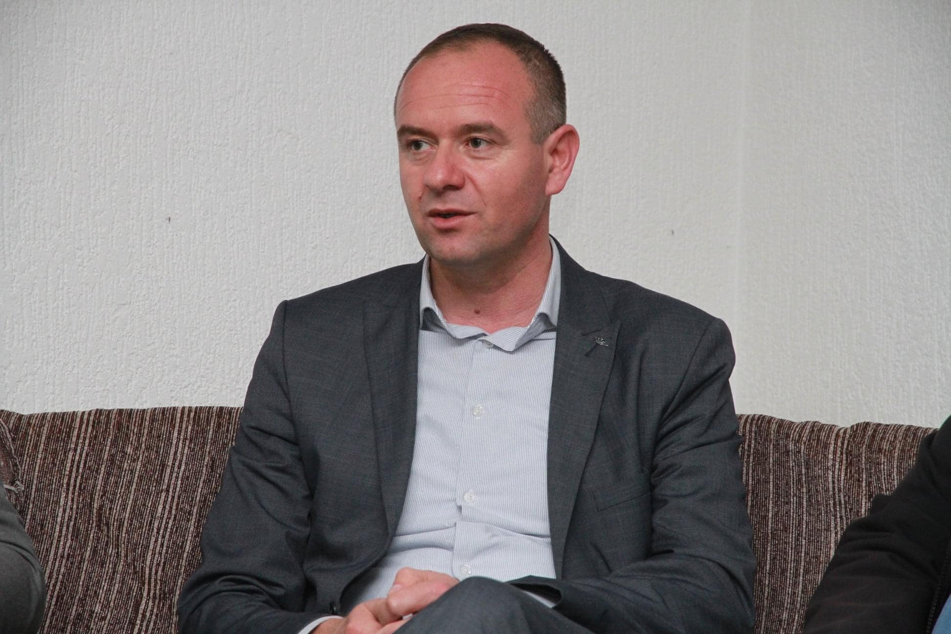 Kandidati i VV-së në Viti: Rasti për arrestimin e aktivistit tonë është i inskenuar