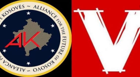 AAK-ja në Viti e mbështet kandidatin e VV-së për kryetar të Komunës