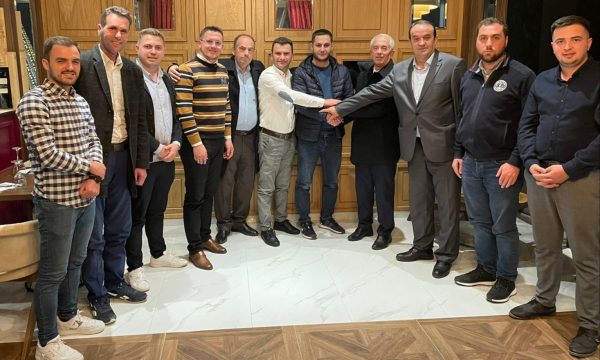 LDK dhe VV arrijnë koalicion në Dragash