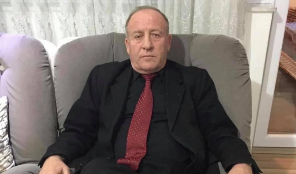 Ndërron jetë zyrtari i komunës së Lipjanit, Sami Drenica