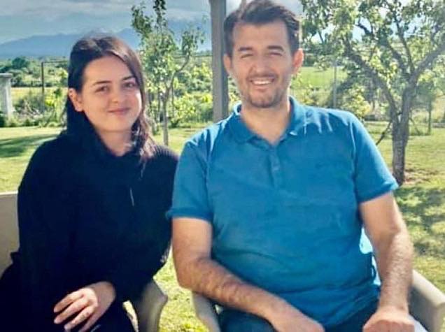 Ndërroi jetë Yvesa Salihaj, Labi me një postim prekës!