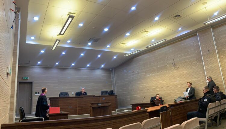 Deklarohet i pafajshëm i akuzuari për krime lufte gjatë vitit 1998 në Bellopojë të Pejës