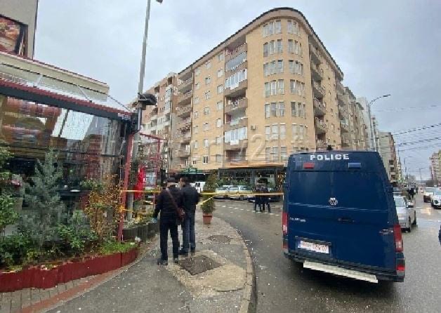 Policia jep detaje nga shpërthimi në Fushë Kosovë