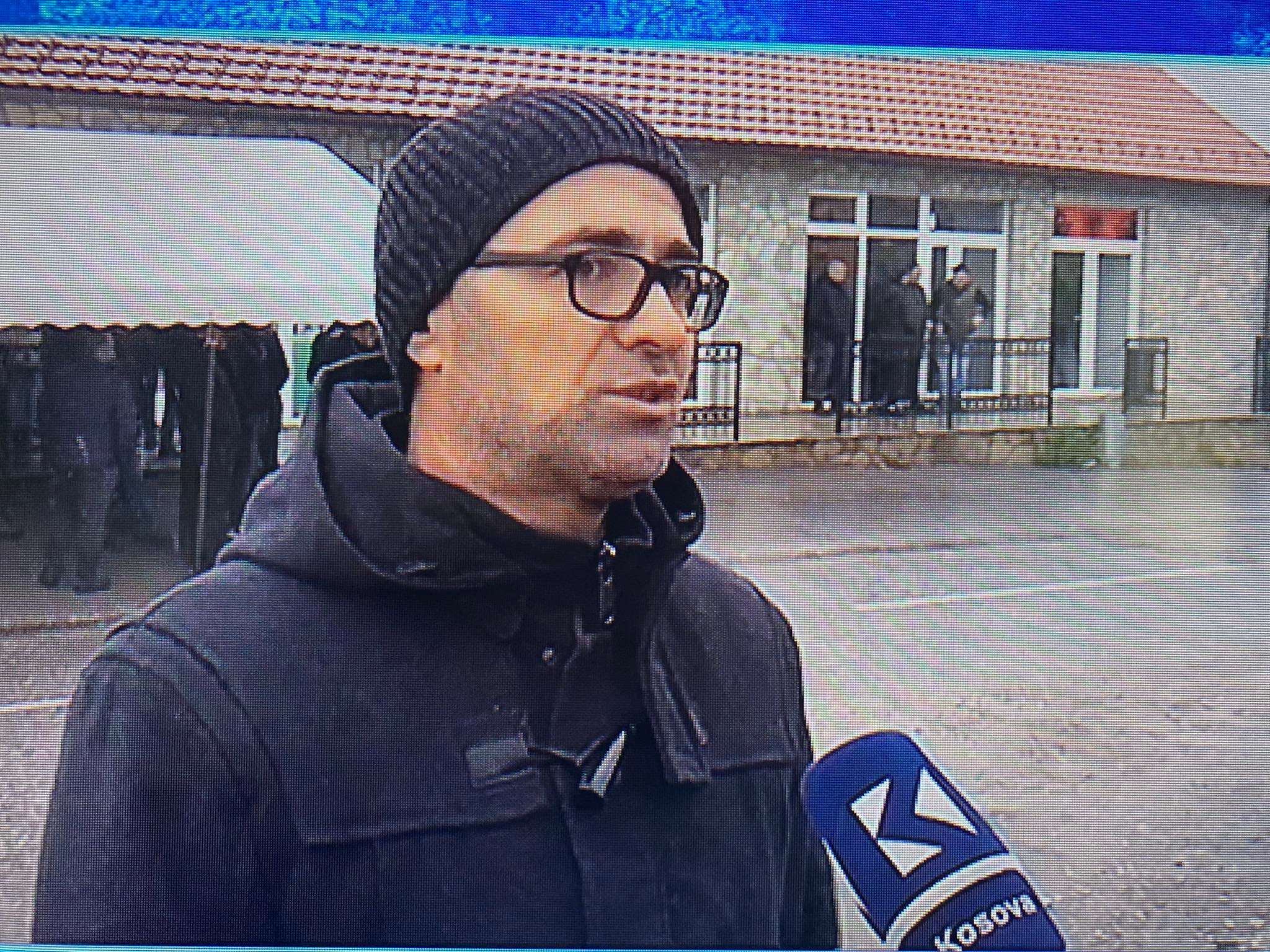 Mes lotësh, flet familjari i nxënëses së vrarë në Gllogjan