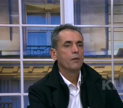 Ky është shqiptari që “vdes” për Serbinë, i akuzuar për krime lufte