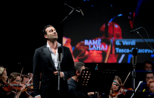 Rame Lahaj për Operën e Kosovës: Dje u bë realitet një ëndërr e imja e kamotshme