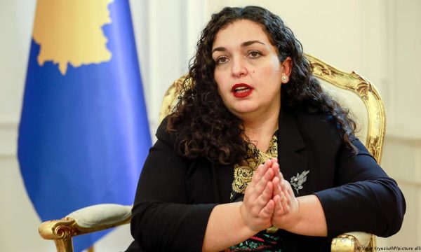 Nga presidenca reagojnë pas kritikave në adresë të Osmanit për mosftesën në Samitin e Bidenit