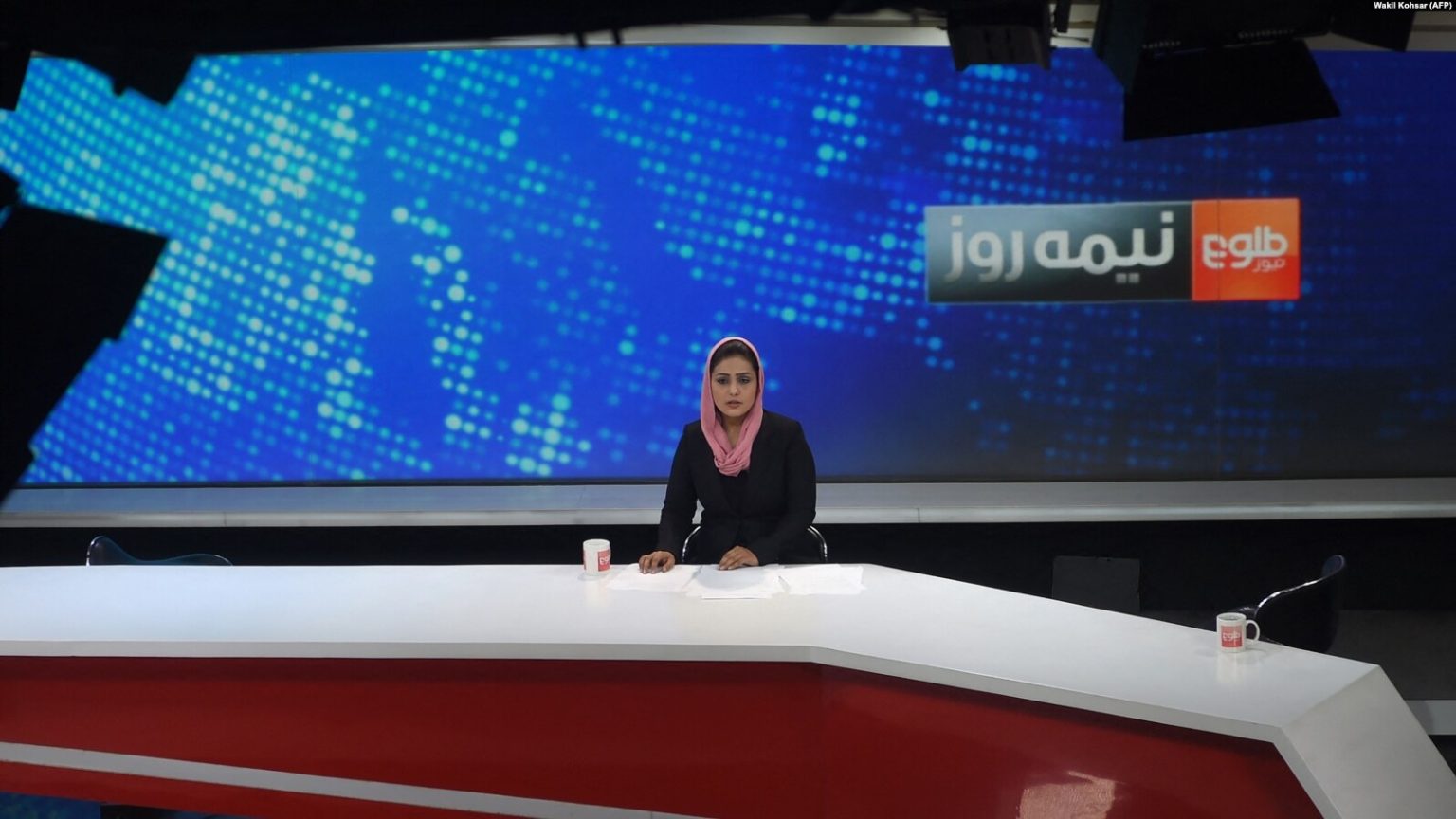 Talibanët ndalojnë shfaqjen e grave në drama televizive