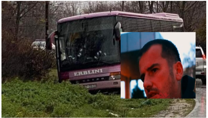 Rrëfimi i trishtueshëm për ngjarjen në Gllogjan: E nxora nga dritarja e autobusit – më vdiq rrugës në prehër